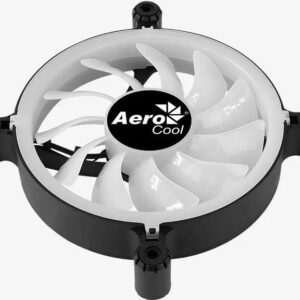 Ventilateur Aerocool PGS Spectro 12 FRGB (120MM)