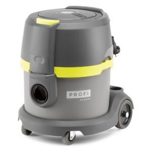 Master Profi P6 Dry hoover Sac à poussière 1040 W 10 l Gris