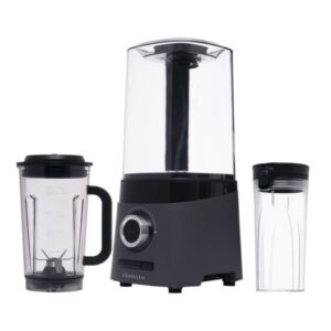 Aspirateur-mélangeur Kohersen VB1500 (anthracite)