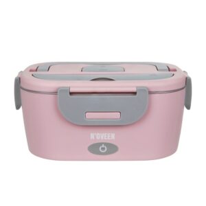 LUNCH BOX NOVEEN LB755 GLAMOUR