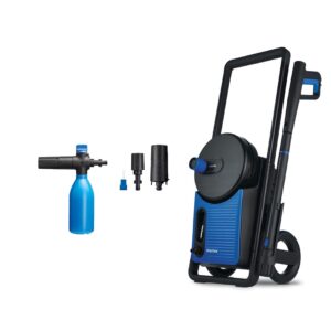 Nettoyeur haute pression Nilfisk Excellent 160