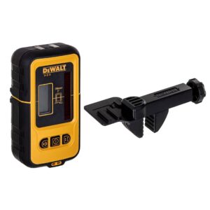 Détecteur laser DEWALT DE0892-XJ
