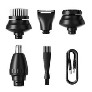 MAESTRO MR-675 Kit de rasage USB 5 en 1