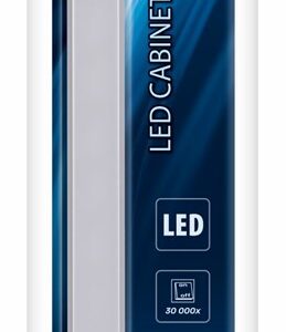 Activejet Lampe LED à encastrer AJE-DUO