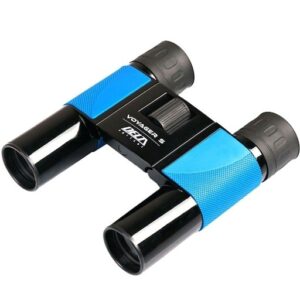 Celestron Delta Optical Voyager S 10x25 Jumelles noires, bleues