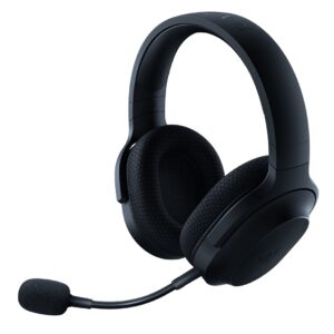 Razer Barracuda X Casque Avec fil &sans fil Arceau Jouer USB Type-C Bluetooth Noir