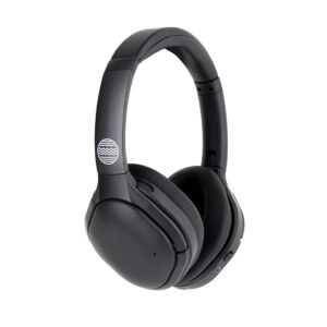 Our Pure Planet OPP049 écouteur/casque Écouteurs Sans fil Arceau Appels/Musique/Sport/Au quotidien Bluetooth Noir