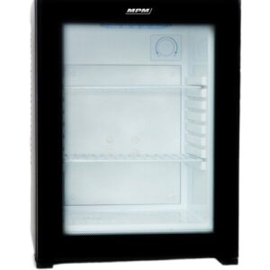 MPM-35-MBV-07 Réfrigérateur mini-bar Autoportante