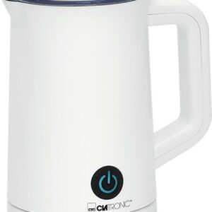 Clatronic MS 3693 Automatique Blanc