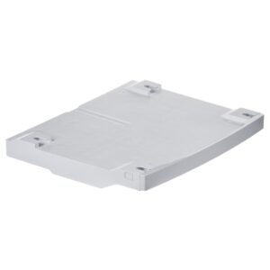 Connecteur sans tiroir coulissant pour lave-linge et sèche-linge Electrolux STA8GW3