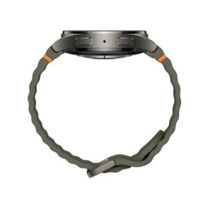 Samsung Galaxy Watch 7 L305 LTE 40mm Green - smartphone, vert