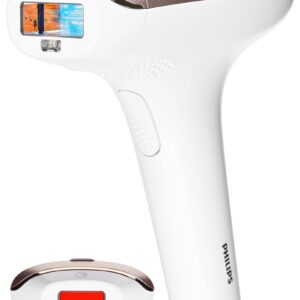 Philips Lumea Advanced Lumea IPL 7000 Series SC1997/00 Épilateur à lumière pulsée