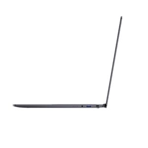 Chuwi Corebook X CWI570K3 I3-1220P 14 » QHD 16GB SSD512 BT Win11 Silver