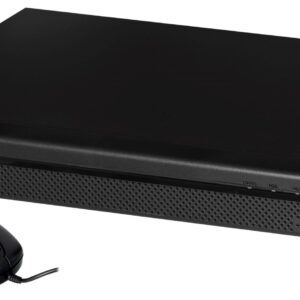 Dahua Technology DHI-NVR4232-4KS3 Enregistreur vidéo sur réseau