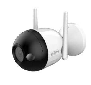 Dahua Technology DH-F4C-PV caméra de sécurité Balle (forme) Caméra de sécurité IP Intérieure et extérieure 2560 x 1440 pixels Mur