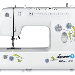 Łucznik Milena 419 Machine à coudre