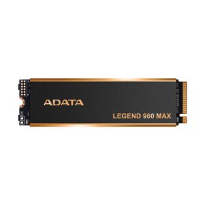 ADATA LEGEND 960 MAX M.2 1000 Go PCI Express 4.0 3D NAND NVMe