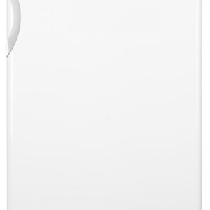 Gorenje R492PW réfrigérateur Pose libre 133 L E Blanc