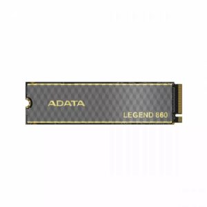 Adata SSD LEGEND 860 2TBe PCIe 4x4 6000/5000 MB/s M.2