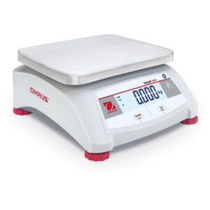 Balances compactes OHAUS Valor™ 1000 V12P30 EU