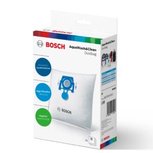 Bosch BBZWD4BAG Accessoire et fourniture pour aspirateur Aspirateur réservoir cylindrique Sac à poussière