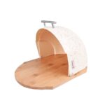 MAESTRO MR-1678-BR-BEIGE sac à pain beige