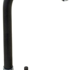 PYRAMIS BELLO PLUS mélangeur noir