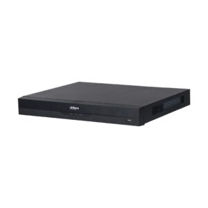 ENREGISTREUR IP DAHUA NVR4208-8P-EI