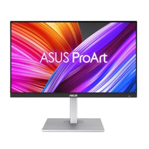 ASUS ProArt PA278CGV écran plat de PC 68,6 cm (27") 2560 x 1440 pixels Quad HD LCD Noir