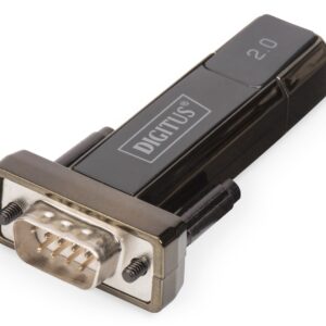 Digitus Adaptateur série USB 2.0