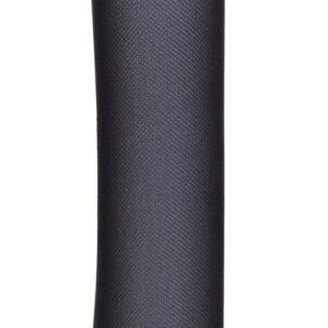 Esperanza EGP101K tapis de souris Tapis de souris de jeu Noir