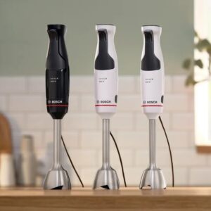 Bosch MSM4W221 Mixeur plongeant 600 W Blanc