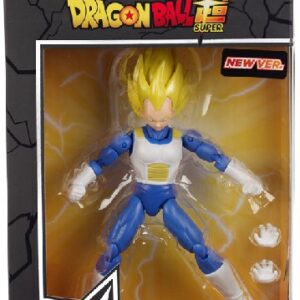 DRAGON BALL DRAGON STARS SUPER SAIYAN VEGETA