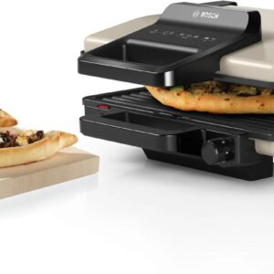 Bosch TCG3302 Gril de contact