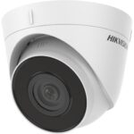 Hikvision Digital Technology DS-2CD1321-I Caméra de sécurité IP extérieure à tourelle 1920 x 1080 px Plafond / Mur