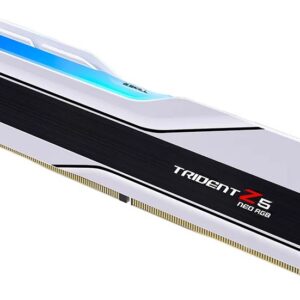 G.Skill Trident Z5 Neo RGB F5-6000J2836G16GX2-TZ5NRW module de mémoire 32 Go 2 x 16 Go DDR5 6000 MHz
