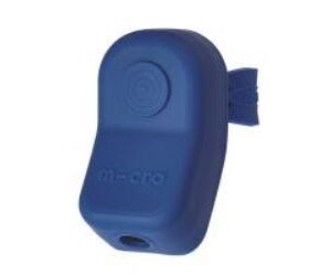 Micro fusée lumineuse AC5468