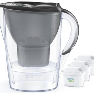 Carafe filtrante Brita Marella +3 Maxtra Pro PP