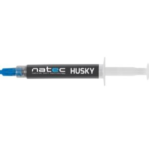 PÂTE THERMOCONDUCTRICE NATEC HUSKY 4G