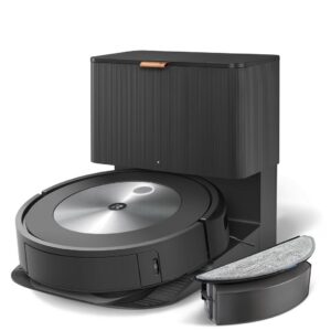 Robot de nettoyage iRobot Roomba Combo J5+