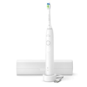 Philips 5300 series Series 5300 HX7108/02 Brosse à dents rechargeable