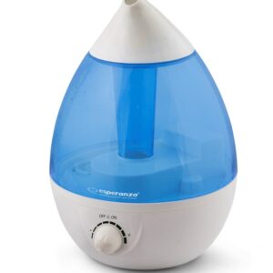Humidificateur 2.6L Esperanza EHA005