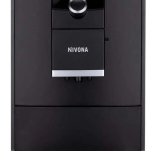 Nivona CafeRomatica 792 Machine à café 2200 l Noir