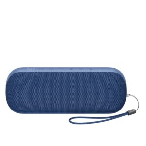Havit M69 - Enceinte Bluetooth, bleue