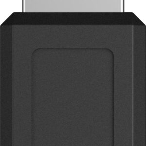 MSI DATAMAG 20GBPS 1TB lecteur à circuits intégrés externe 1 To USB Type-C USB 3.2 Gen 2x2 Noir