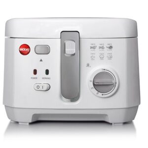 Friteuse ELDOM FREET, 2,5 l, frites 400 g, régulateur de température