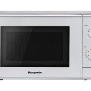 Panasonic NN-E22JMMEPG micro-onde Comptoir Micro-ondes uniquement 20 L 800 W