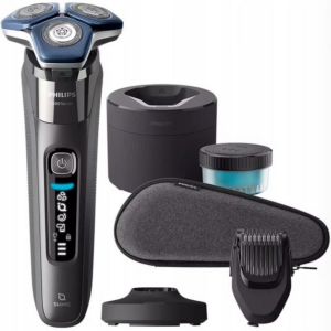 Philips SHAVER Series 7000 S7887/58 Rasoir électrique 100 % étanche