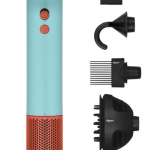 Sèche-cheveux DYSON HD16 Patina Ceramic Bleu 515276-01