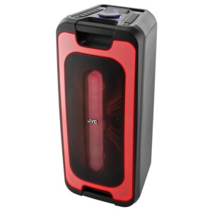 JVC Party Speaker XS-EP424B Enceinte Bluetooth Noir